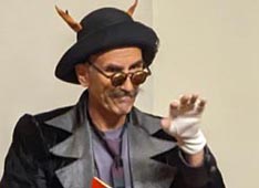 Великотный А.М. Кот Филофей — «Брысь! Или истории кота Филофея» Гина, Зимина